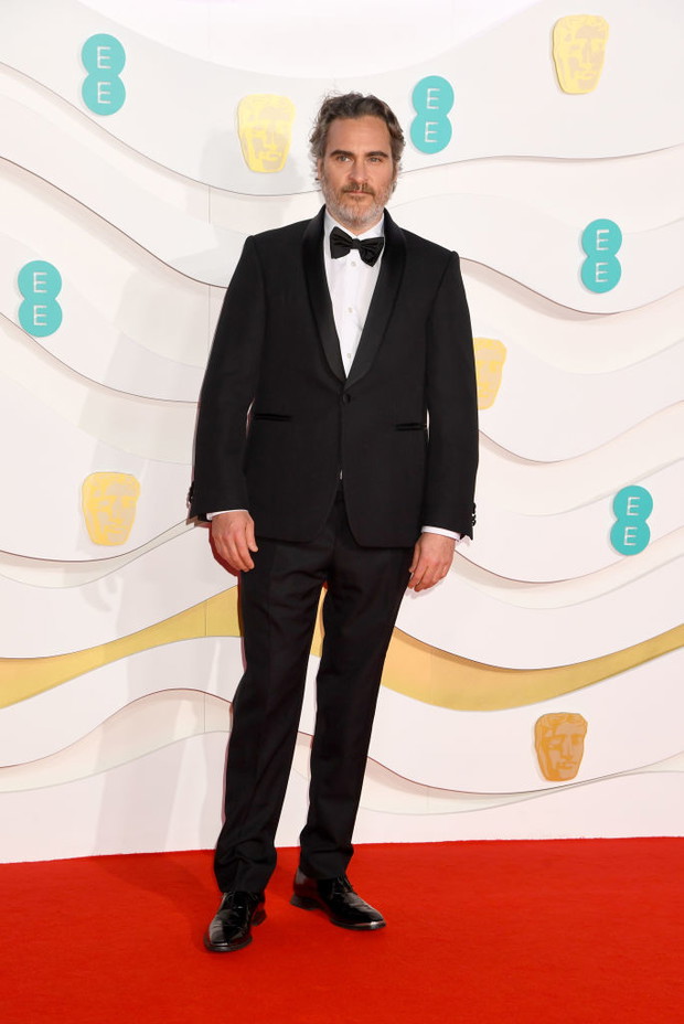 EE British Academy Film Awards 2020 - VIP Arrivals