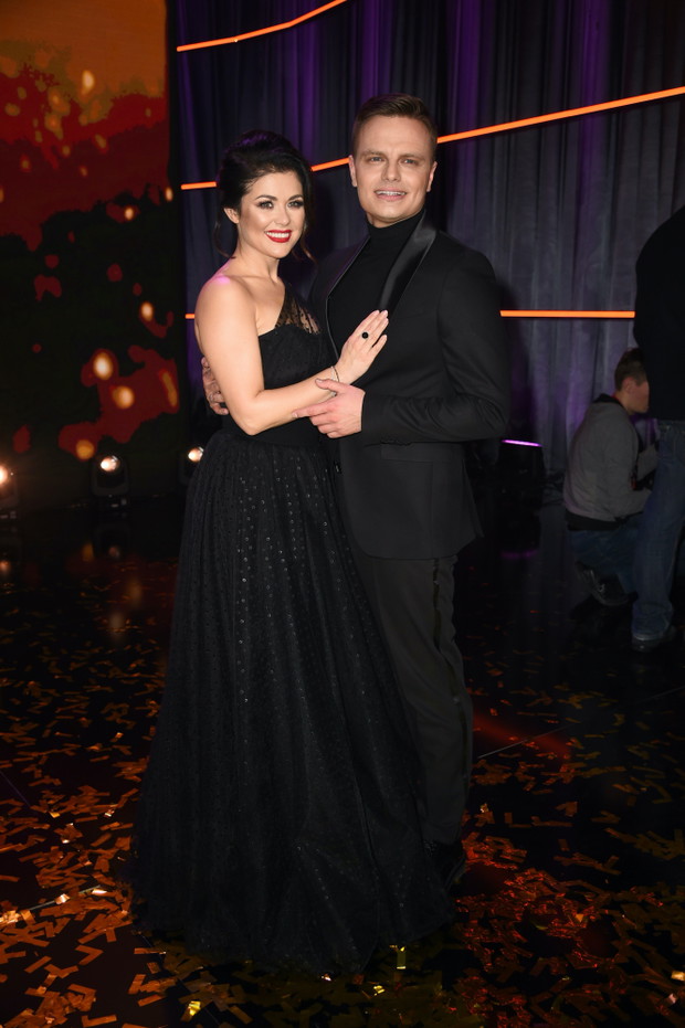 Gala Telekamery Tele Tygodnia 2019