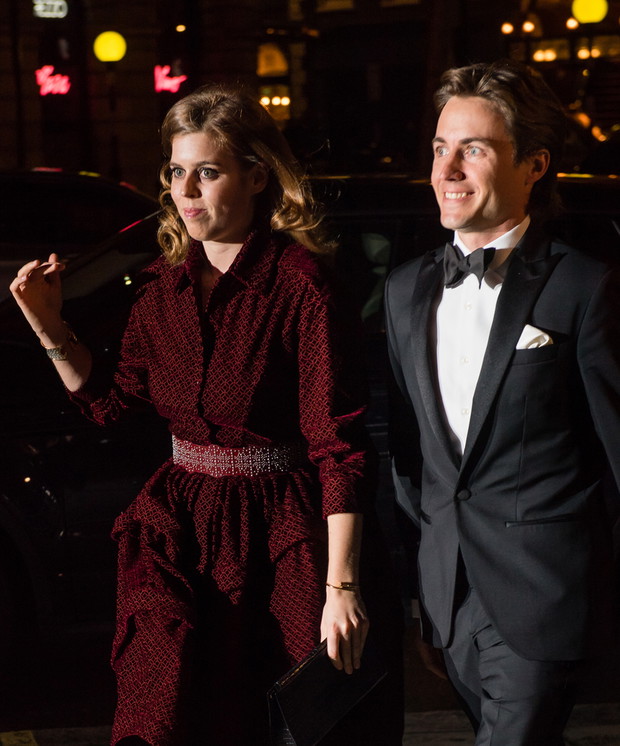 The Duchess Of Cambridge Attends The Portrait Gala 2019