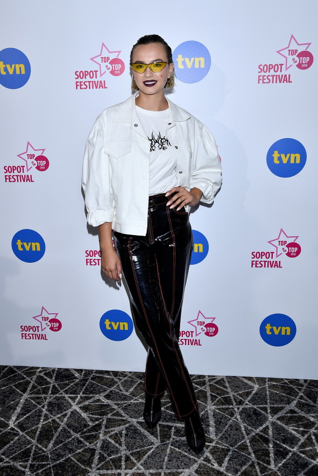 Top Of The Top - Sopot Festival 2018