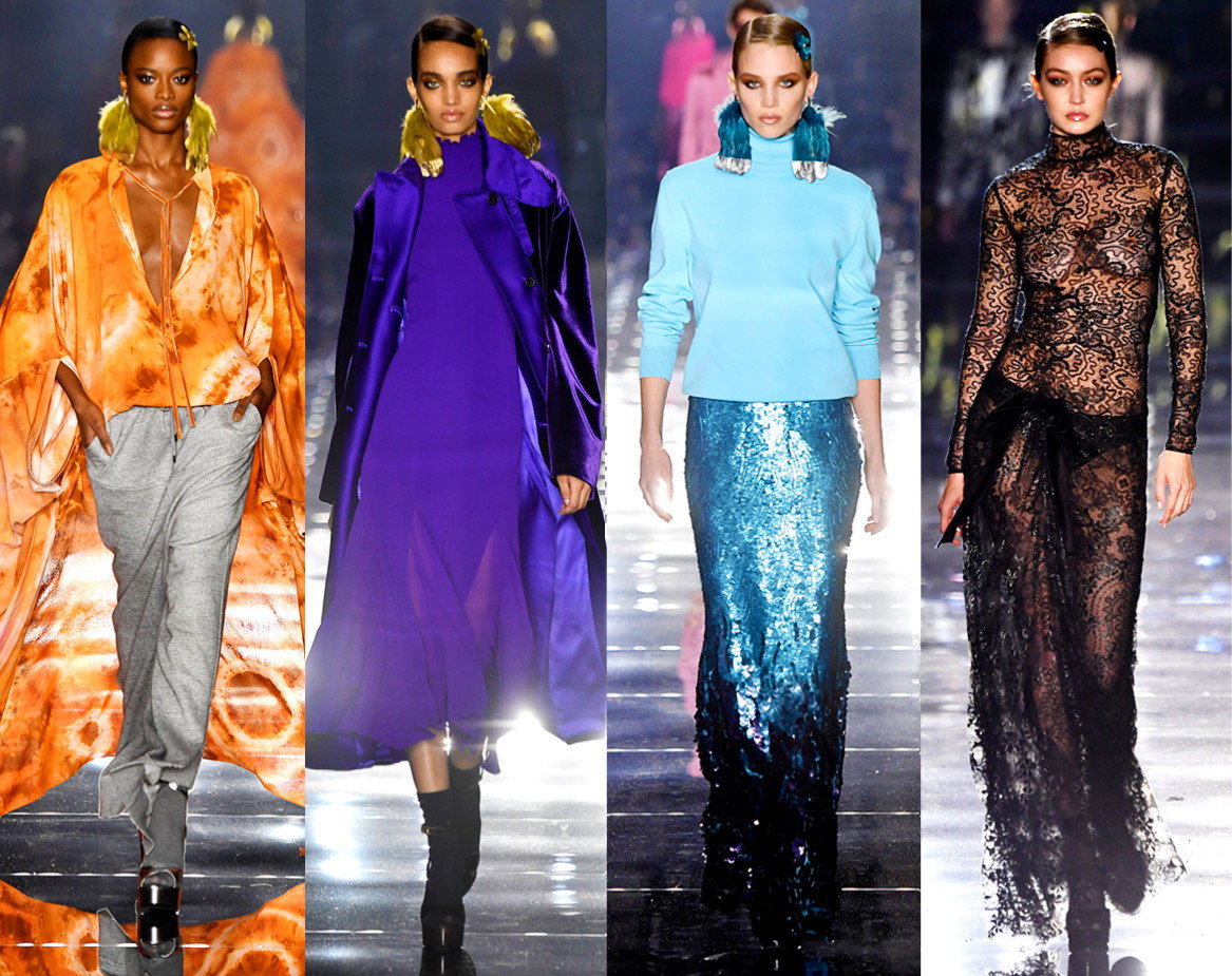 Tom Ford