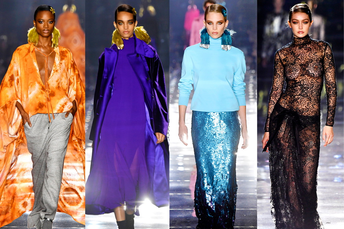 Tom Ford