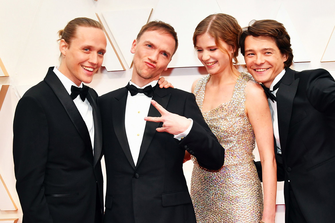 Polacy na Oscarach 2020