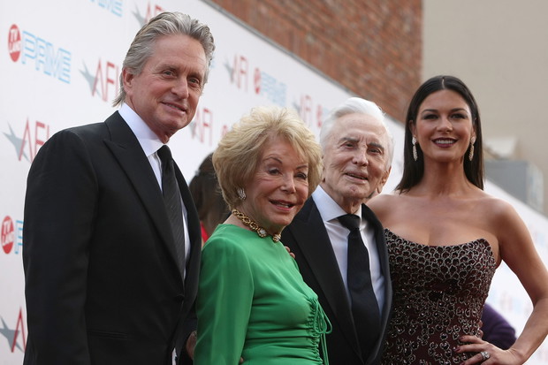 37th AFI Life Achievement Award On TV Land Prime - Arrivals