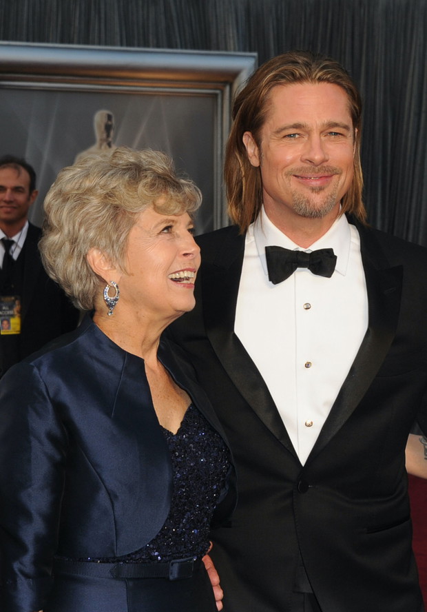 84th Annual Academy Awards - Arrivals