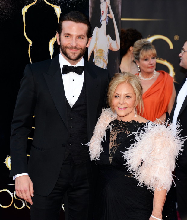 85th Annual Academy Awards - People Magazine Arrivals