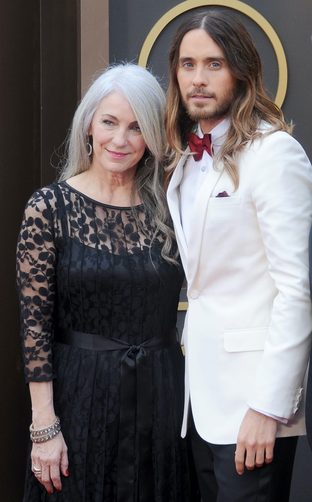 86th Annual Academy Awards - Arrivals