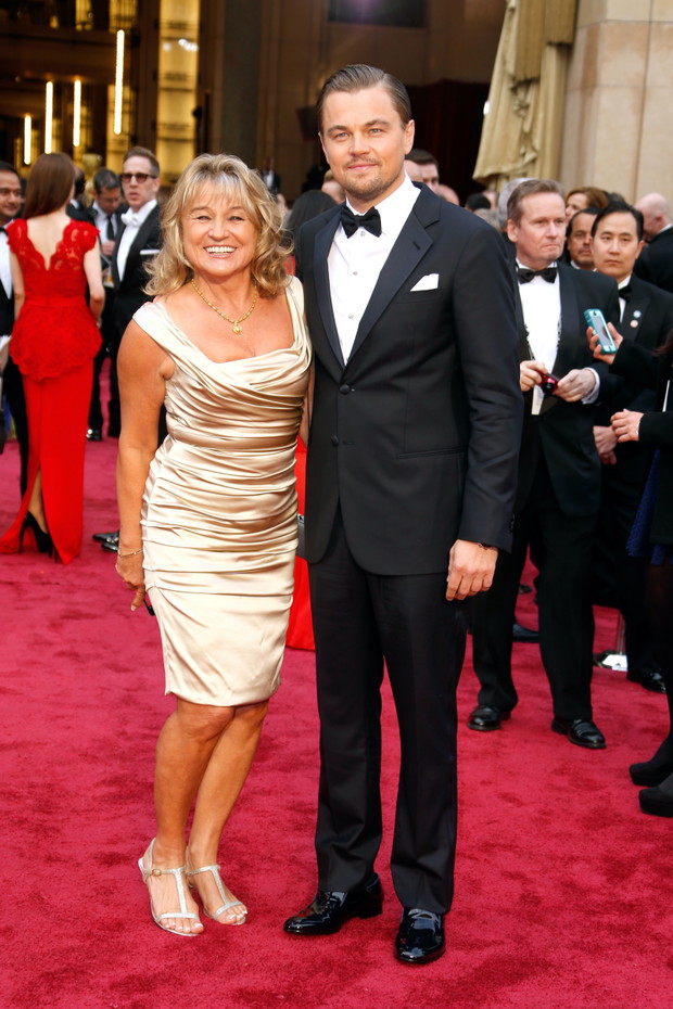 86th Annual Academy Awards - Arrivals