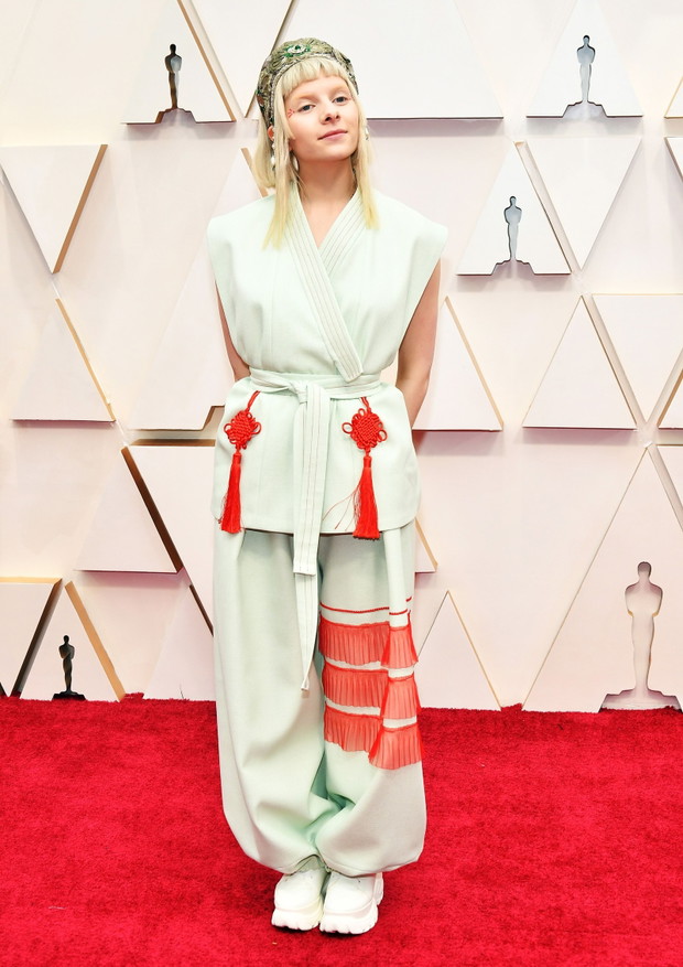 92nd Annual Academy Awards - Arrivals