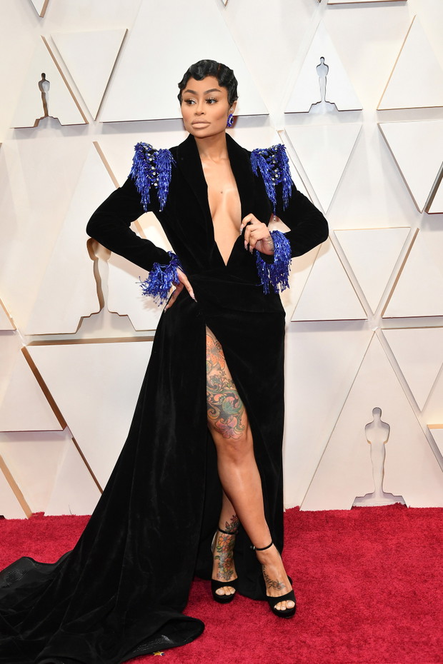 92nd Annual Academy Awards - Arrivals