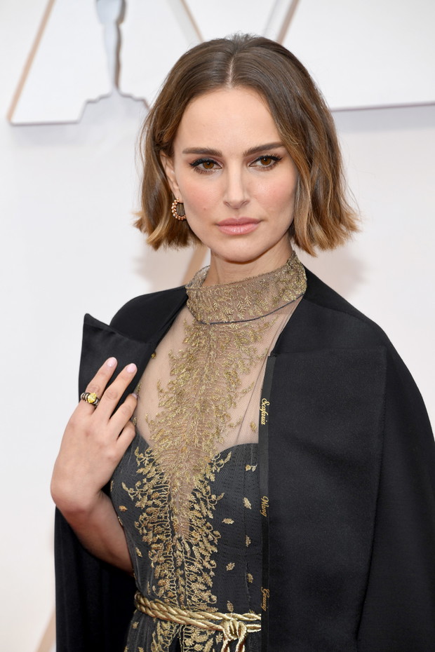 92nd Annual Academy Awards - Arrivals