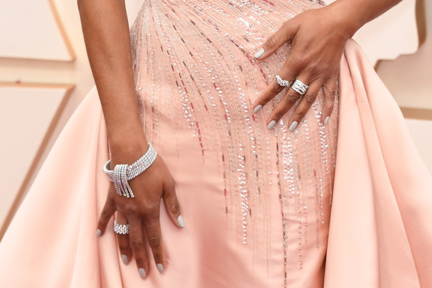 92nd Annual Academy Awards - Arrivals