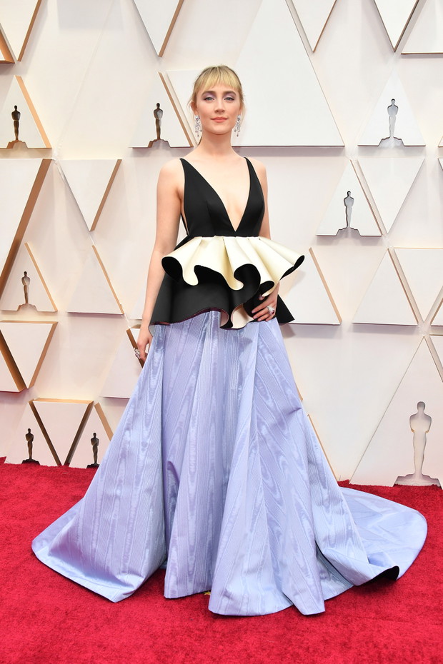 92nd Annual Academy Awards - Arrivals