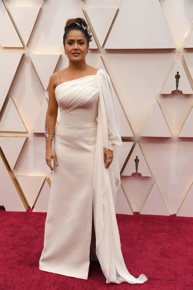 92nd Annual Academy Awards - Arrivals