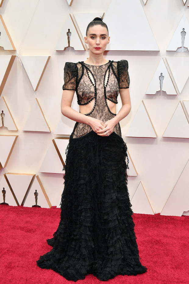 92nd Annual Academy Awards - Arrivals