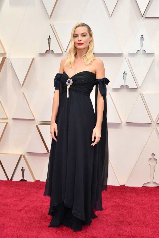 92nd Annual Academy Awards - Arrivals