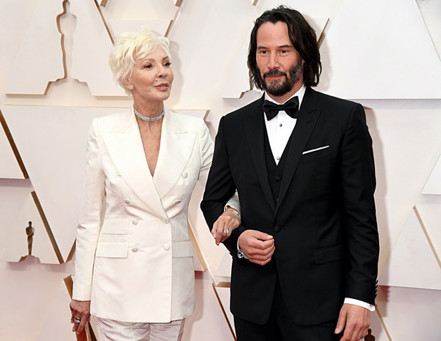 92nd Annual Academy Awards - Arrivals