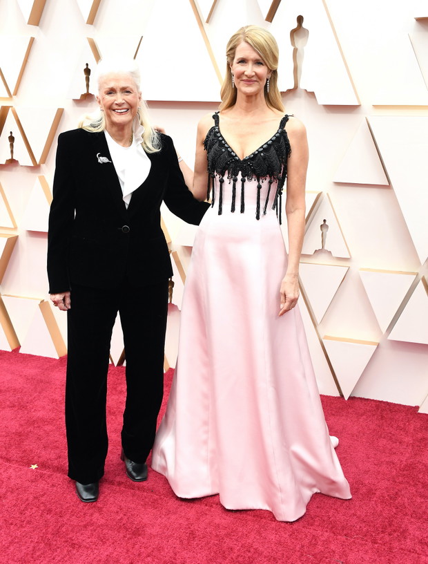 92nd Annual Academy Awards - Arrivals