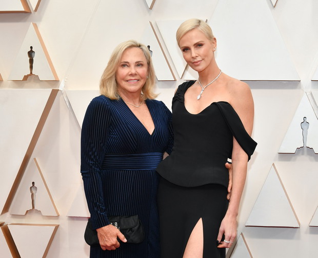 92nd Annual Academy Awards - Arrivals