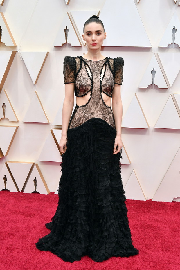 92nd Annual Academy Awards - Arrivals