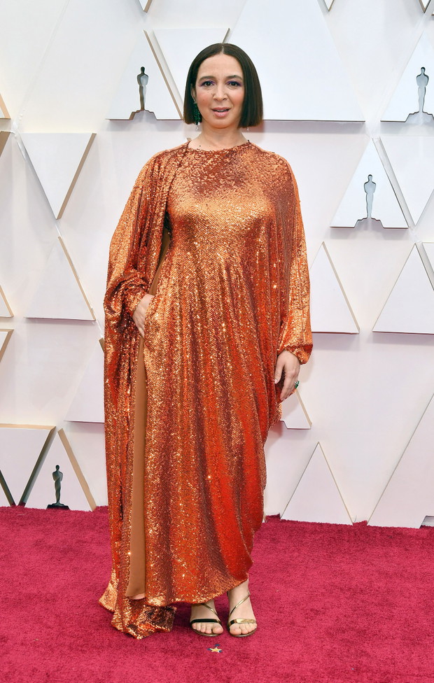92nd Annual Academy Awards - Arrivals