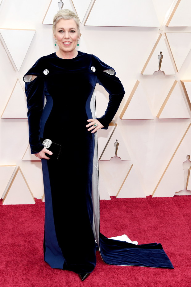 92nd Annual Academy Awards - Arrivals
