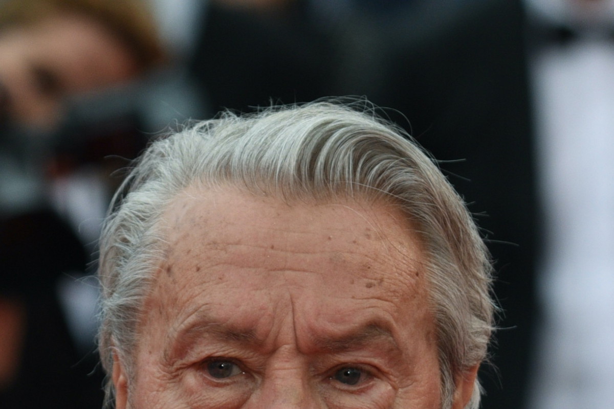 Cannes 2019 - pokaz filmu A Hidden Life