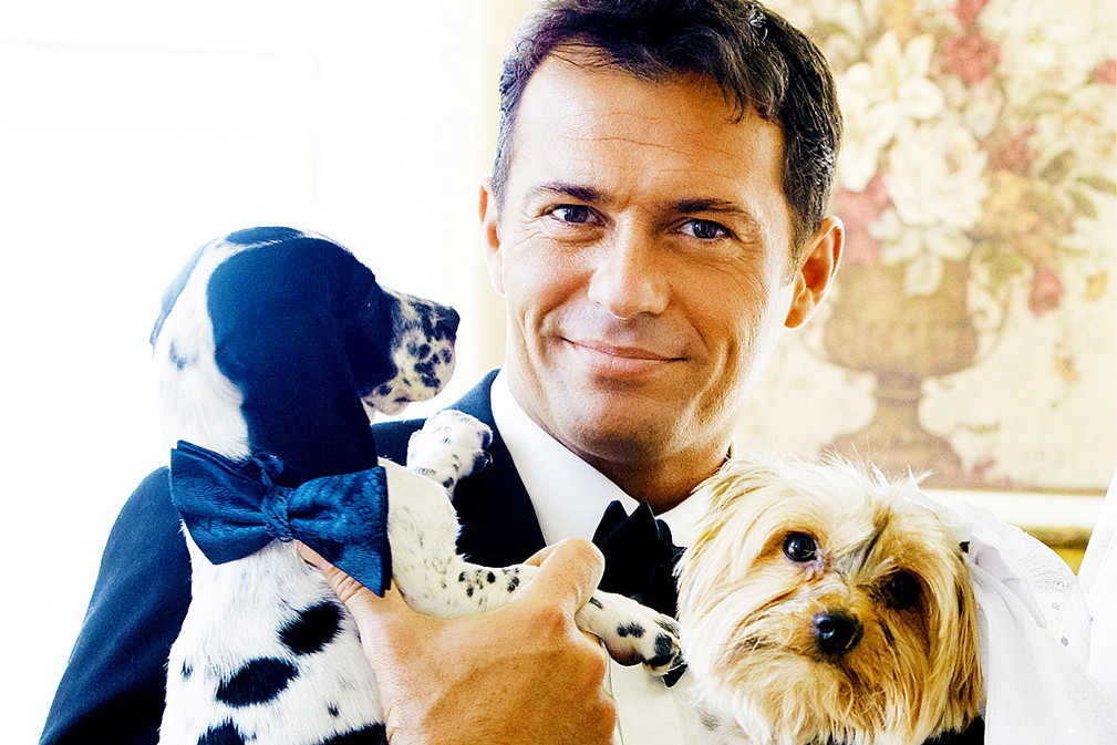 Romain Zago