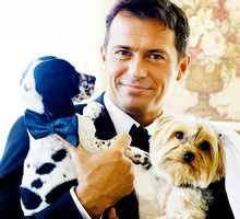 Romain Zago