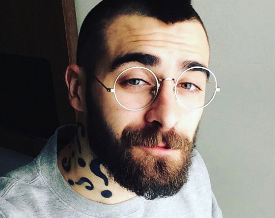 Quebonafide, Kuba Grabowski