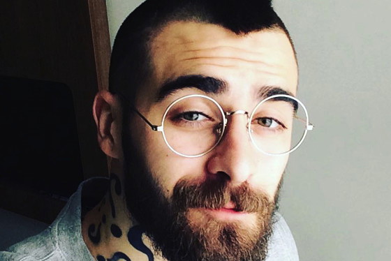 Quebonafide, Kuba Grabowski
