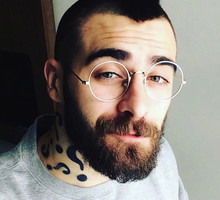 Quebonafide, Kuba Grabowski