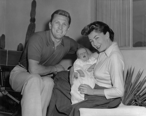 Douglas Family