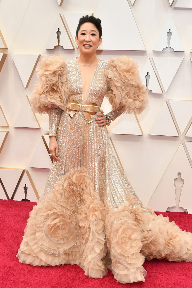 Oscars 2020. ????????? ? ????? 92-? ????????? ?? ??????? ???????