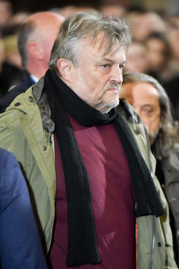scena z: Krzysztof Cugowski, fot. Piętka Mieszko/AKPA