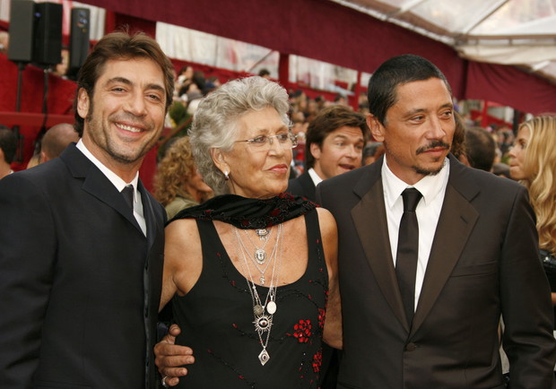 The 80th Annual Academy Awards - Arrivals