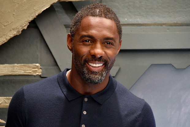 "The Dark Tower" Photocall