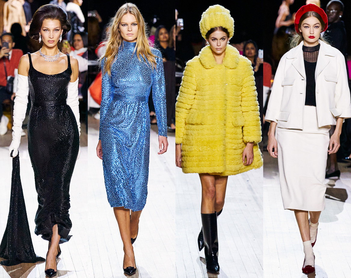 Marc Jacobs 2020