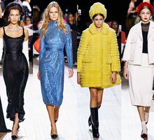 Marc Jacobs 2020