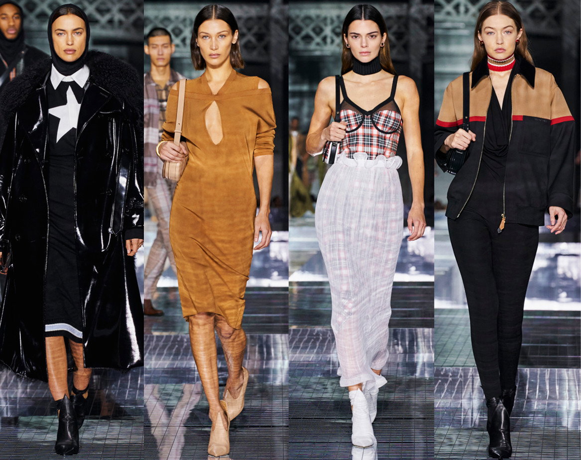 Burberry