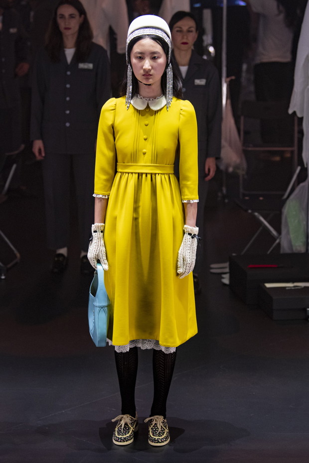 foto Filippo Fior / Gorunway
