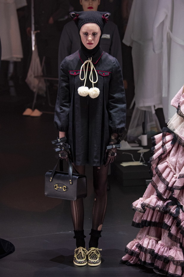 foto Filippo Fior / Gorunway