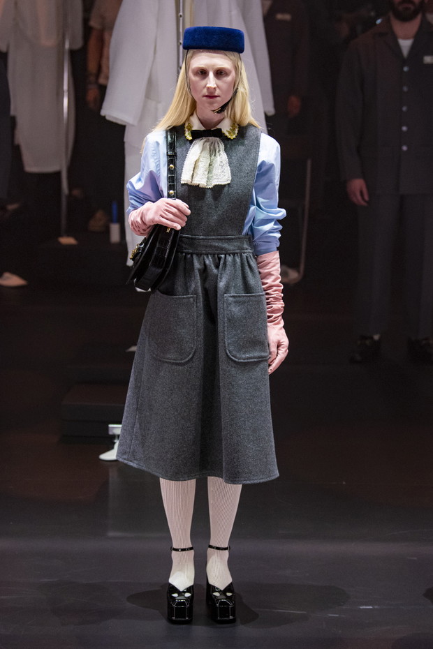 foto Filippo Fior / Gorunway