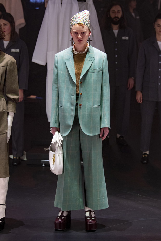 foto Filippo Fior / Gorunway