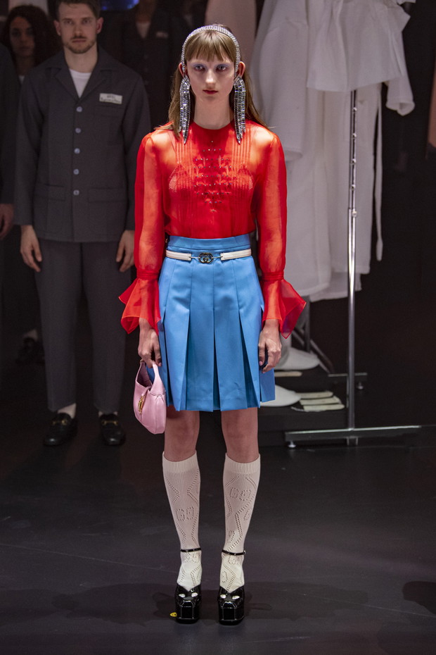 foto Filippo Fior / Gorunway