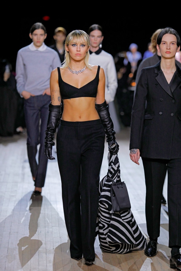 Marc Jacobs - February 2020 - New York Fashion Week