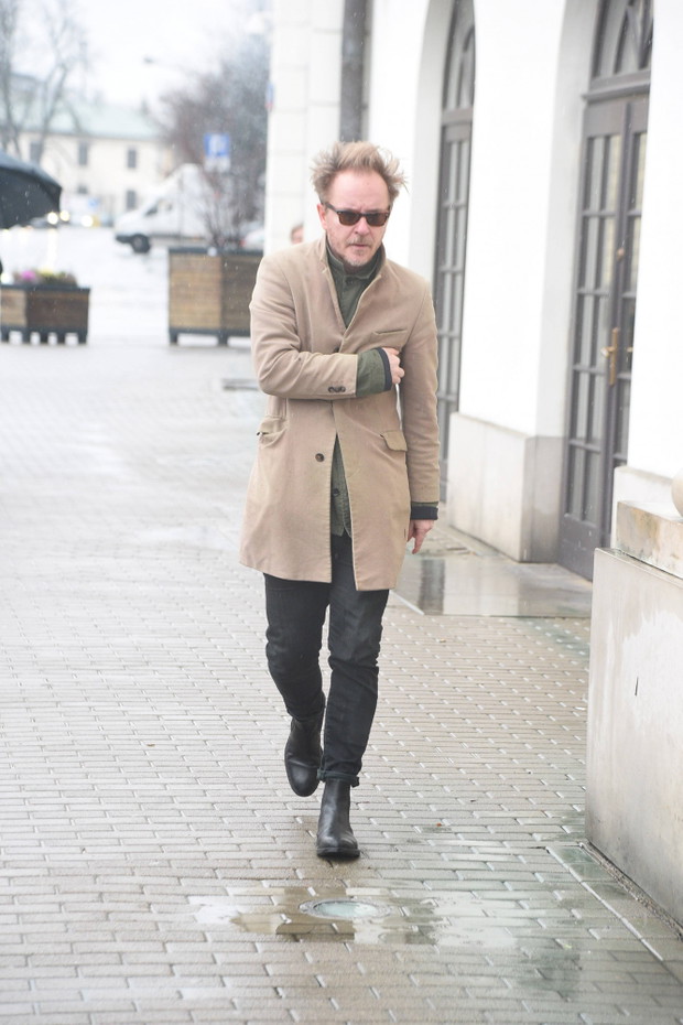 Pogrzeb Jerzego Gruzy