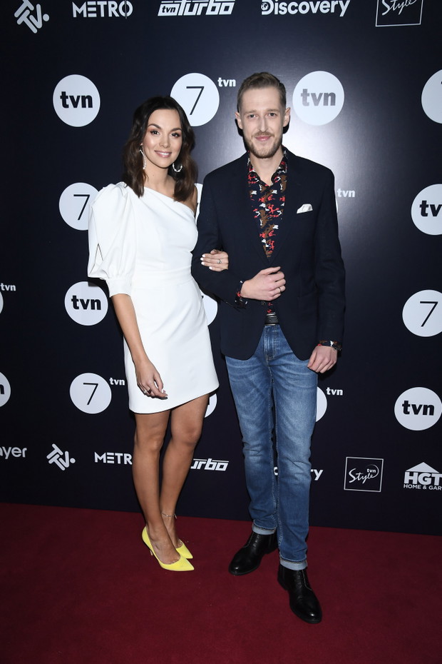 Wiosenna ramówka TVN Discovery Polska 2020