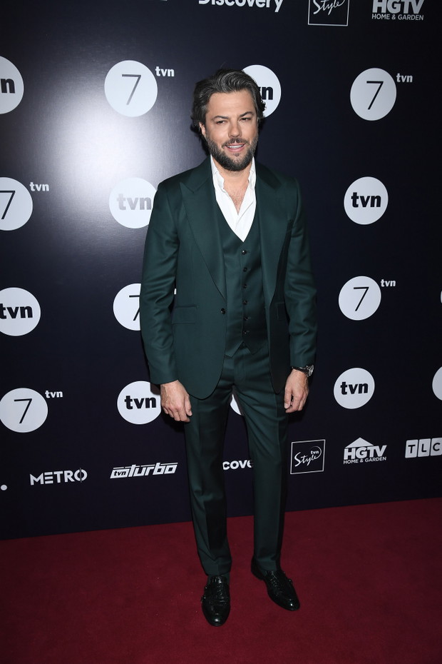 Wiosenna ramówka TVN Discovery Polska 2020
