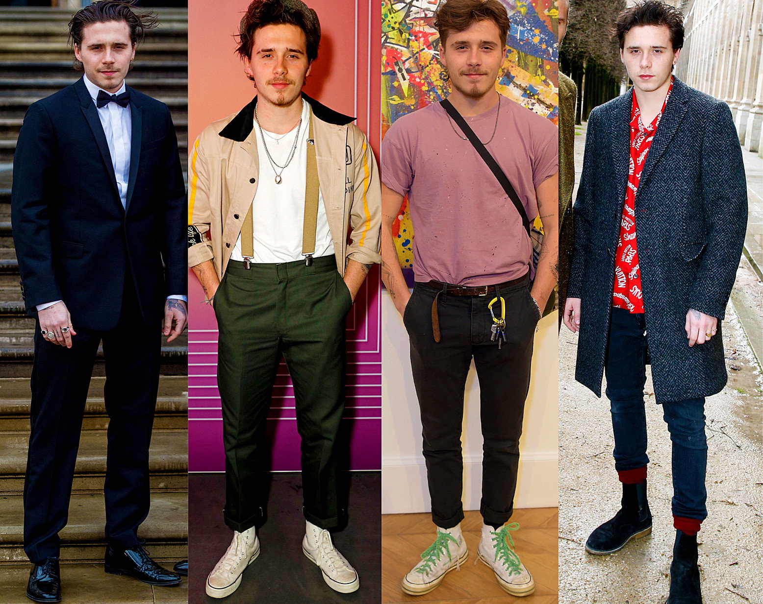 Brooklyn Beckham